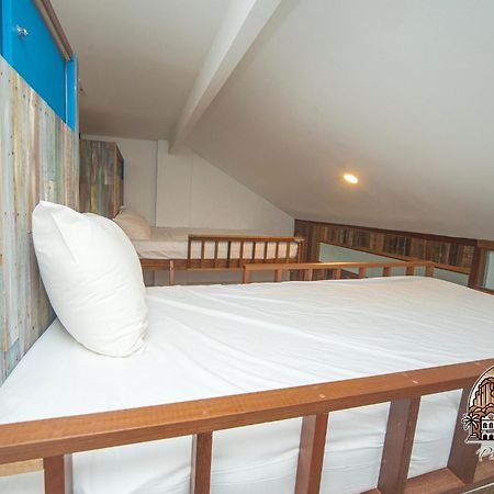 Parlor Hotel อิโปห์ ภายนอก รูปภาพ