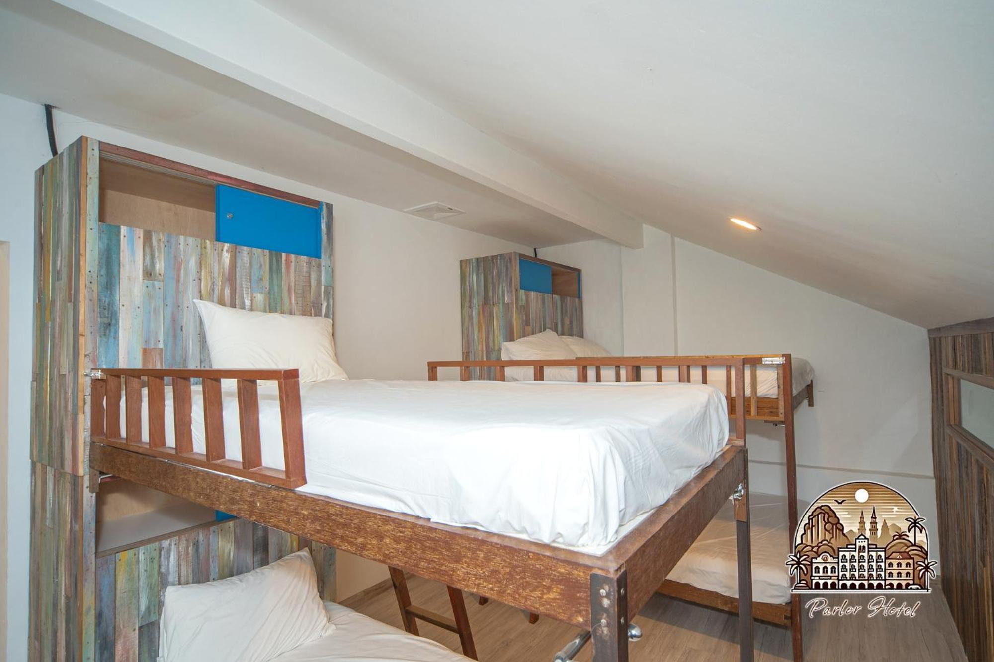 Parlor Hotel อิโปห์ ภายนอก รูปภาพ