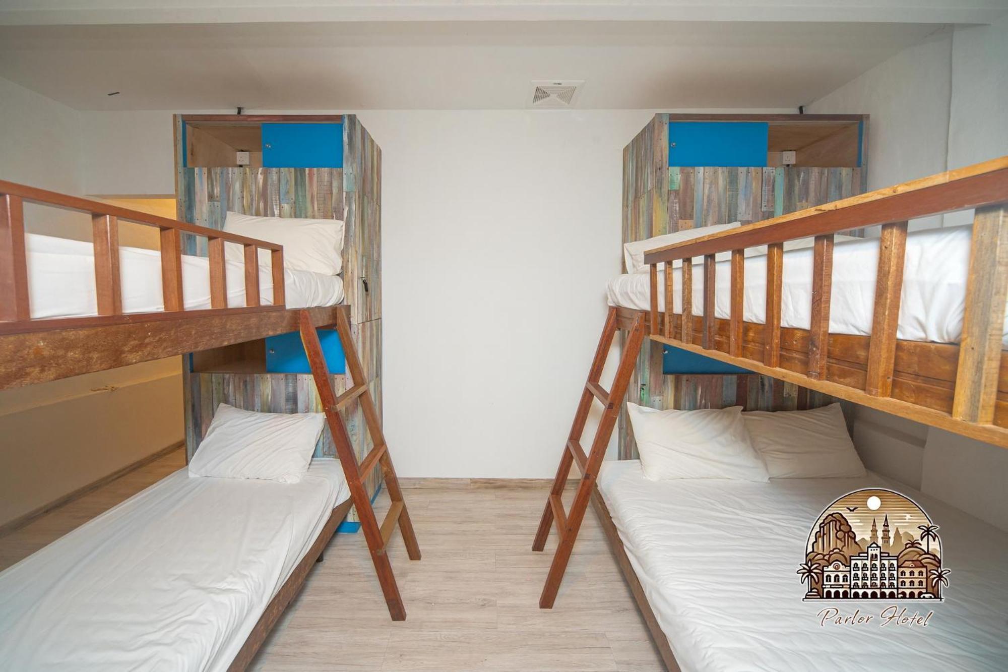 Parlor Hotel อิโปห์ ภายนอก รูปภาพ