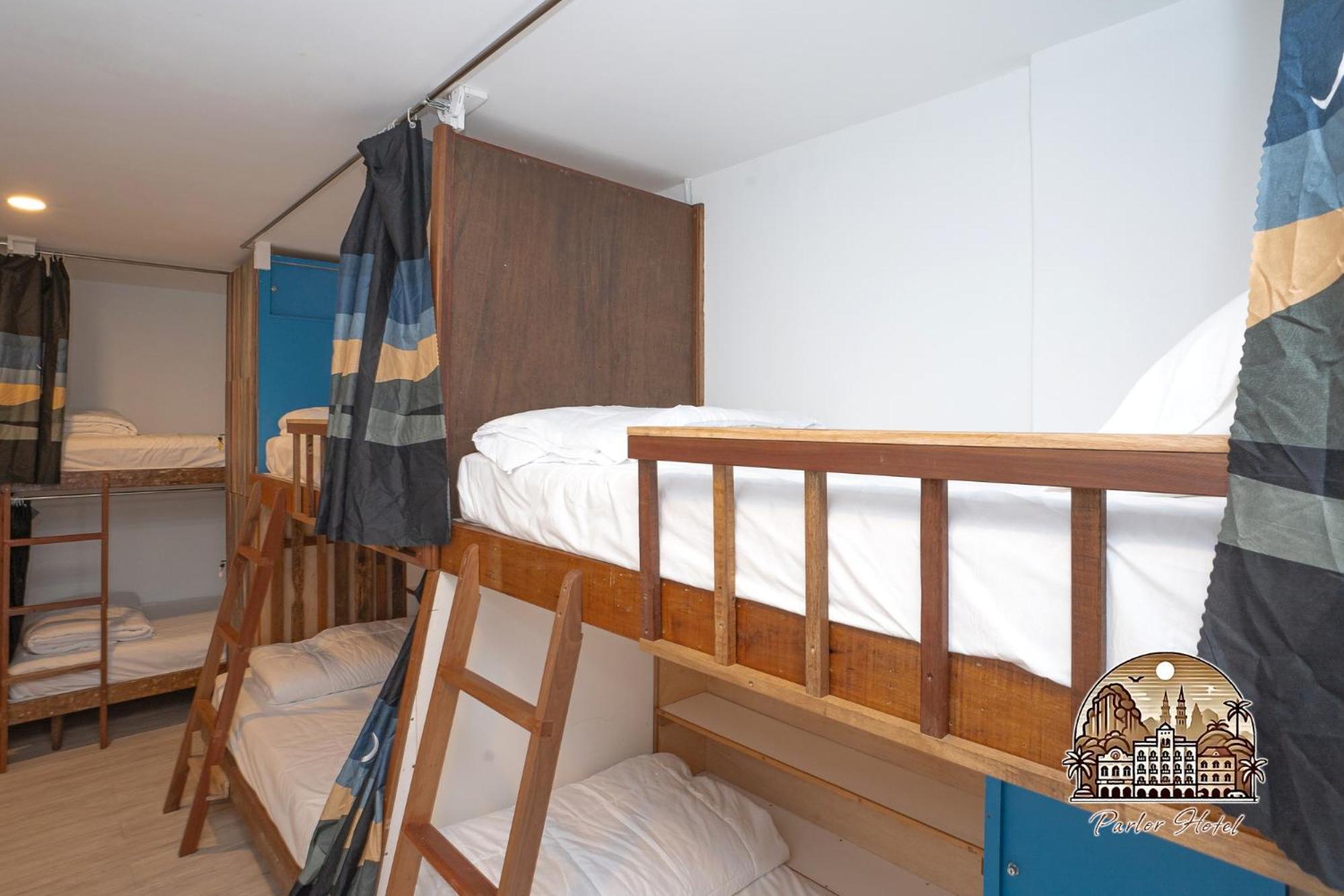 Parlor Hotel อิโปห์ ภายนอก รูปภาพ