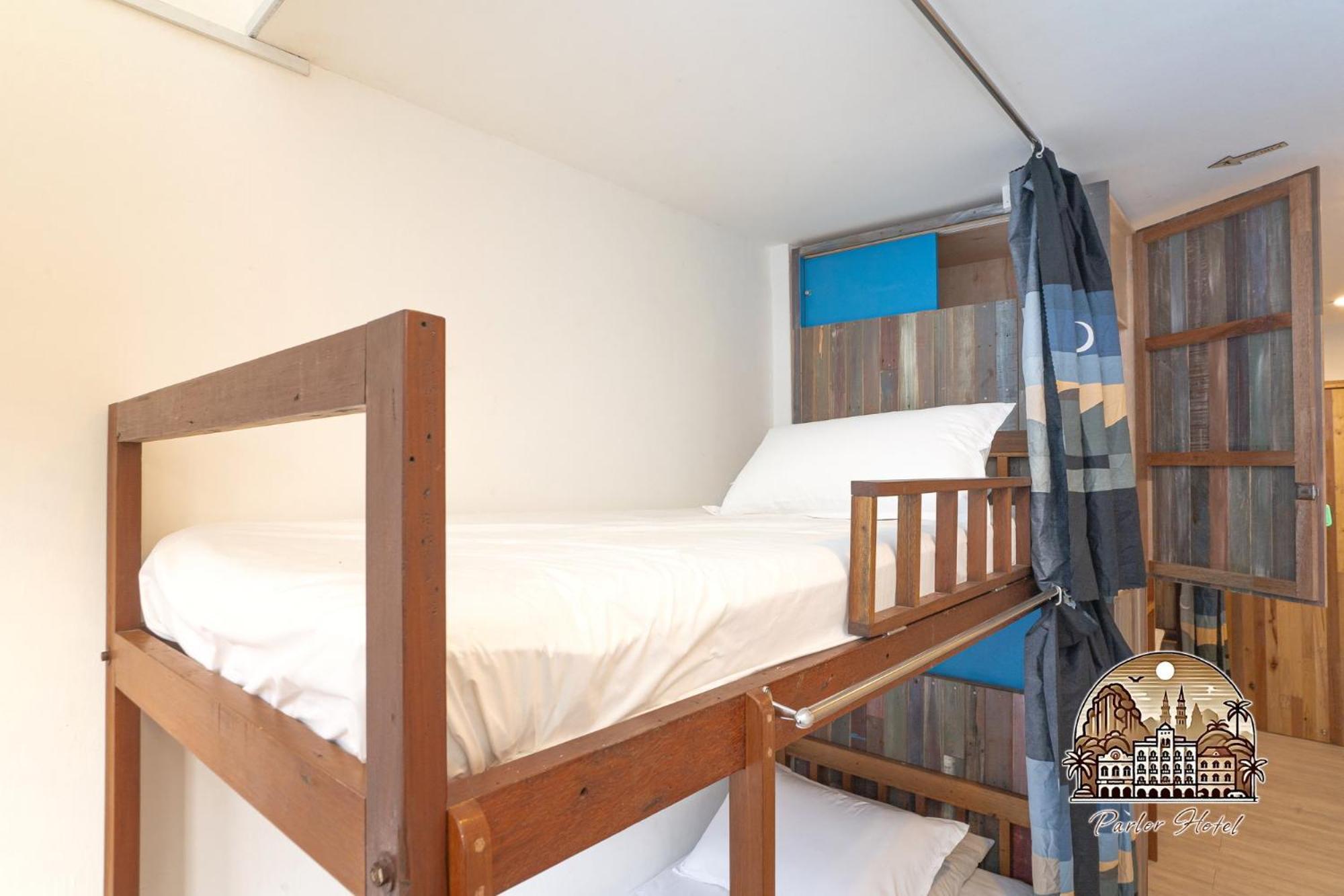 Parlor Hotel อิโปห์ ภายนอก รูปภาพ