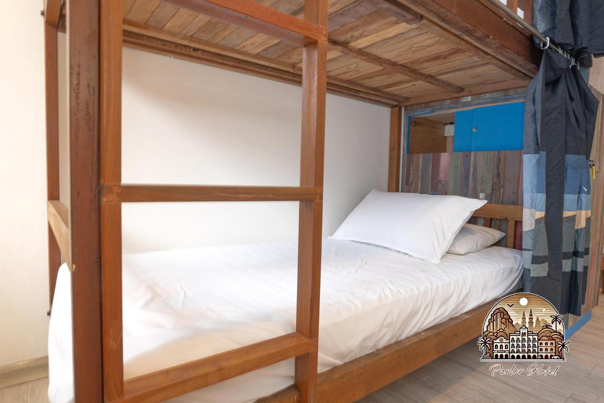 Parlor Hotel อิโปห์ ภายนอก รูปภาพ