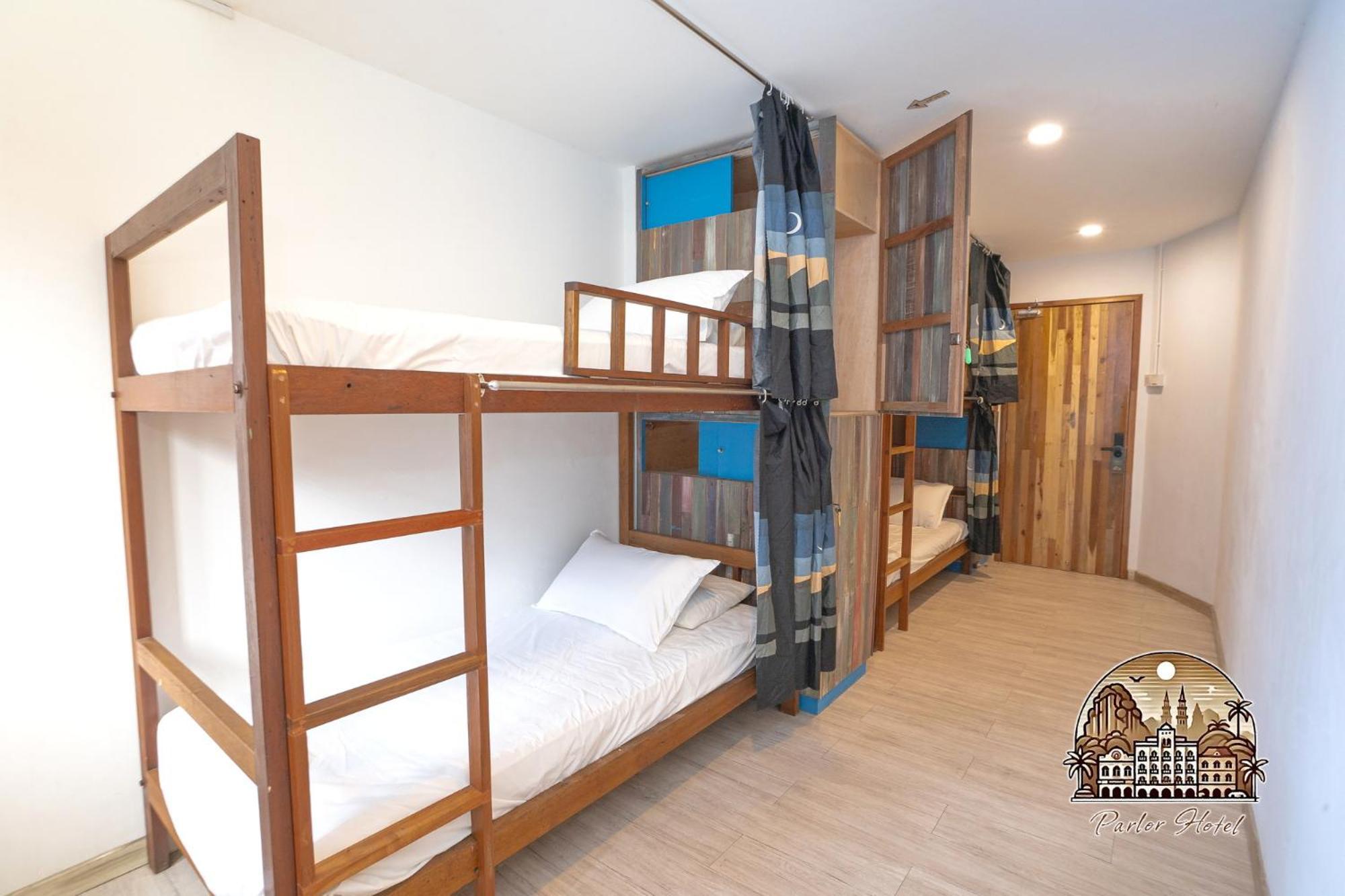 Parlor Hotel อิโปห์ ภายนอก รูปภาพ